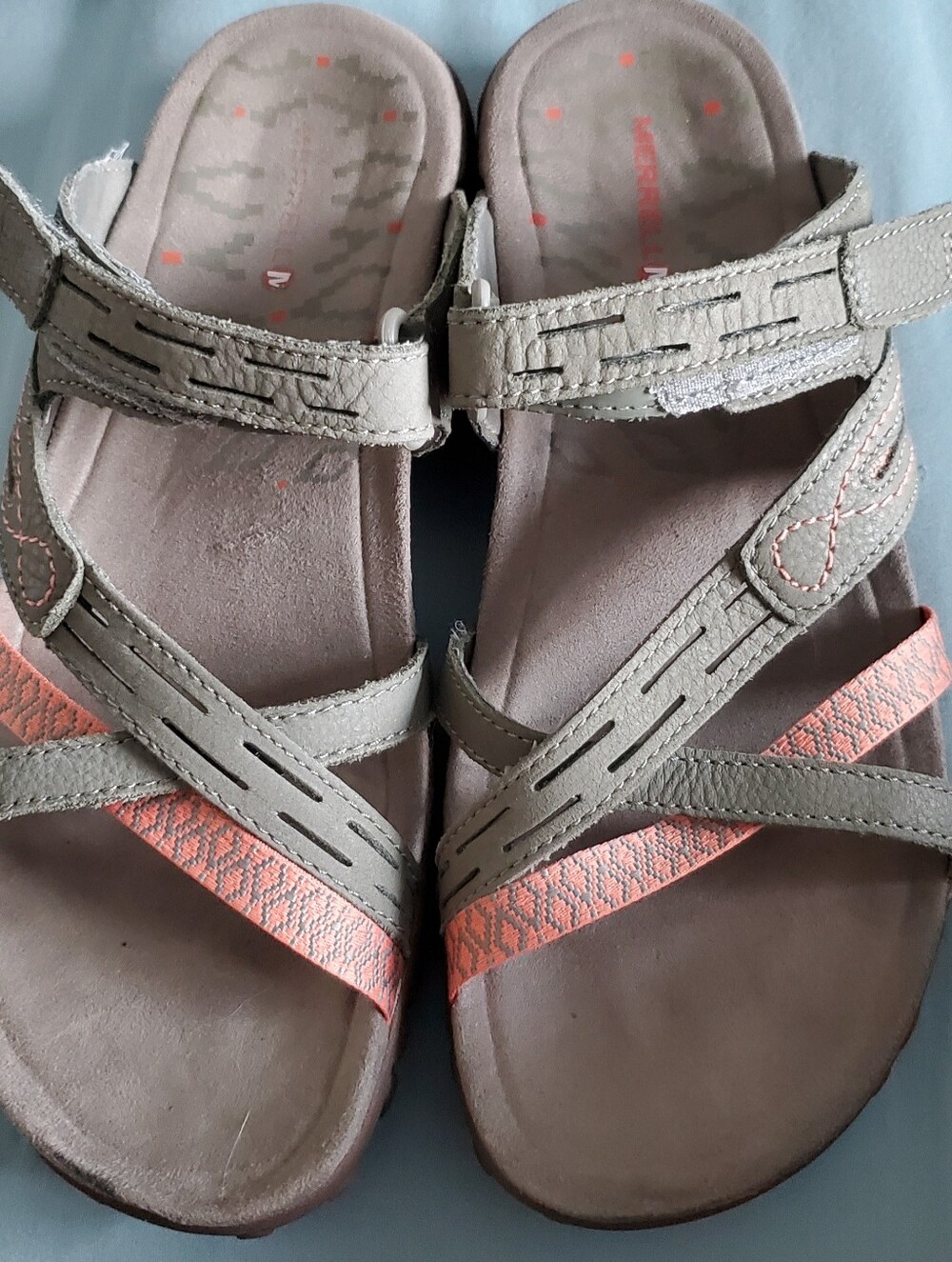 MERRELLS LADIES SANDALS